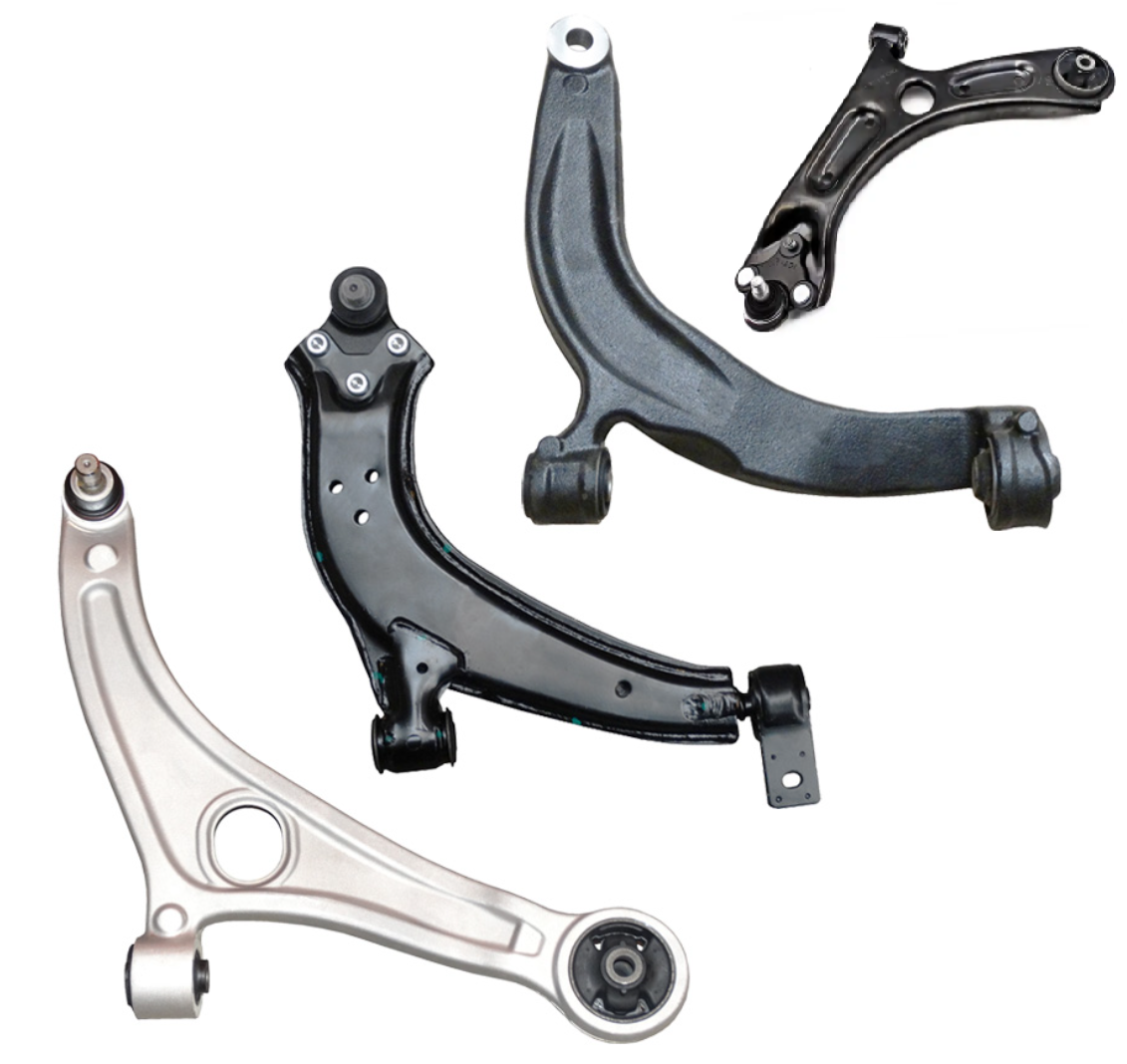 suspension control arm